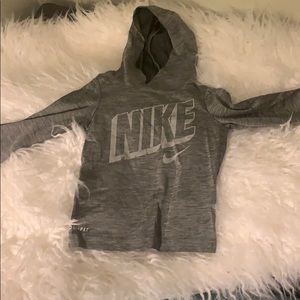 Baby Nike dry fit shirt